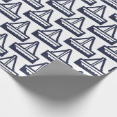 Papier voor marineschepen en witzeilschepen (Hoek)
