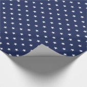 Papier voor marineverpakking (Hoek)