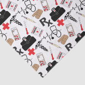 Papier voor medische gezondheidszorg