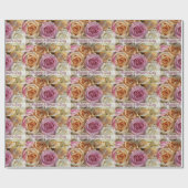 Papier voor Moederdag (Vlak)