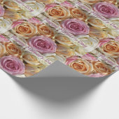 Papier voor Moederdag (Hoek)