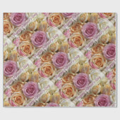 Papier voor Moederdag (Vlak)