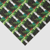 Papier voor moederweefsel zonder zegen (Detail)