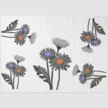 Papier voor monochrome dagen