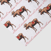 Papier voor Moose Tissue (Detail)