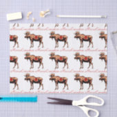 Papier voor Moose Tissue (Craft)