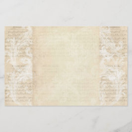 Papier voor muziek