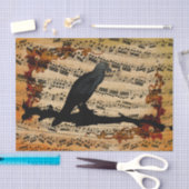  papier voor muziekvellen (Craft)