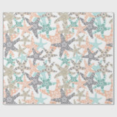 Papier voor naadloze verzegeling van toneel (Vlak)