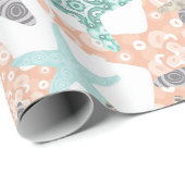 Papier voor naadloze verzegeling van toneel (Rol Hoek)