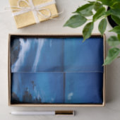 papier voor nachtlampjes (Geschenk)