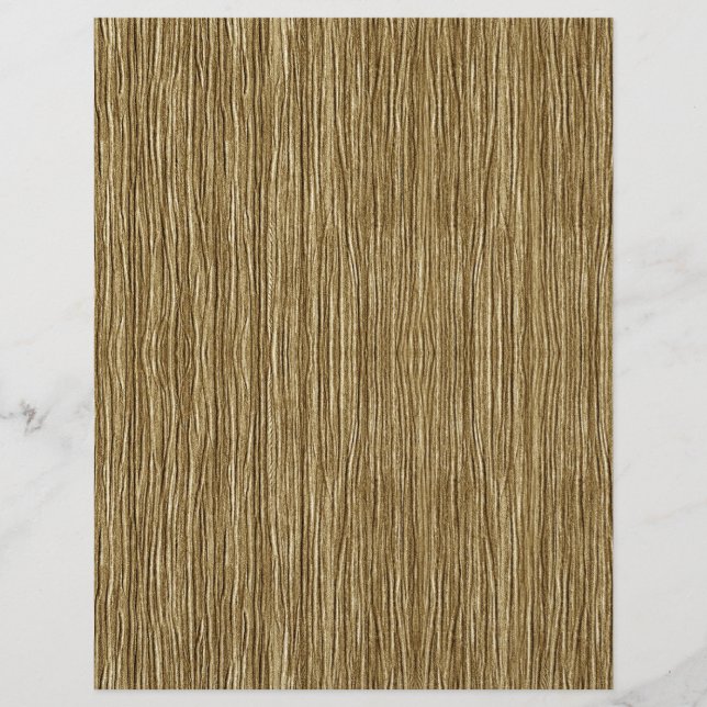 Papier voor natuurkundigen en kunstschildpaddensto (Voorkant)