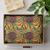 Papier voor neonvel (Geschenk)