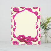 Papier voor niet-gegarneerd papier (Staand voorkant)