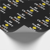 Papier voor niet-opvallende vulling (Hoek)