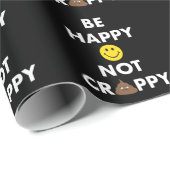 Papier voor niet-opvallende vulling (Rol Hoek)