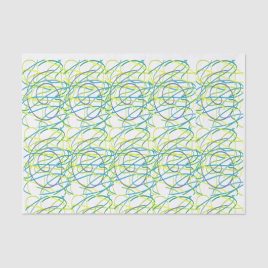 Papier voor noedels (Voorkant)