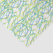 Papier voor noedels (Detail)