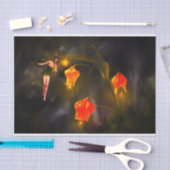 Papier voor onbewerkt weefsel (Craft)