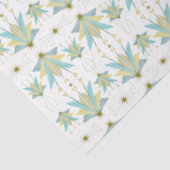 Papier voor onbewerkte sterren (Detail)