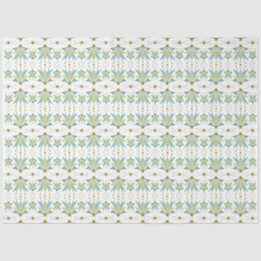 Papier voor onbewerkte sterren (Voorkant)