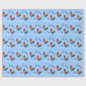 Papier voor onmiddellijke en voor hulpverleningsdo (Vlak)