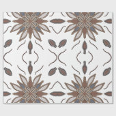 papier voor onmiddellijke verpakking (Vlak)