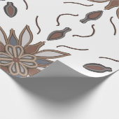 papier voor onmiddellijke verpakking (Hoek)