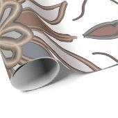 papier voor onmiddellijke verpakking (Rol Hoek)