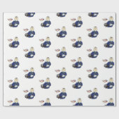 Papier voor onmiddellijke verpakking (Vlak)