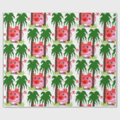 Papier voor onmiddellijke verpakking (Vlak)