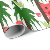 Papier voor onmiddellijke verpakking (Rol Hoek)