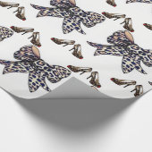 Papier voor onmiddellijke verpakking (Hoek)