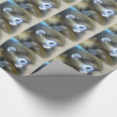 Papier voor onmiddellijke verpakking (Hoek)