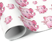 Papier voor onmiddellijke verpakking (Rol Hoek)