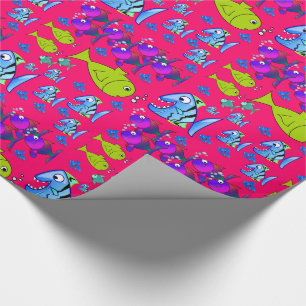 Papier voor onmiddellijke verpakking