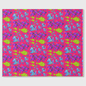 Papier voor onmiddellijke verpakking (Vlak)