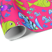 Papier voor onmiddellijke verpakking (Rol Hoek)