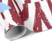 Papier voor onmiddellijke verpakking (Rol Hoek)