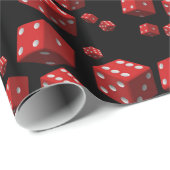 Papier voor onmiddellijke verpakking (Rol Hoek)