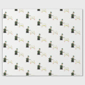 Papier voor onmiddellijke verpakking (Vlak)