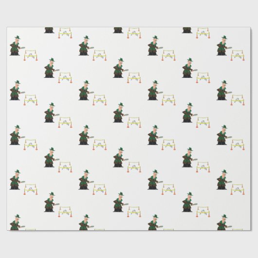 Papier voor onmiddellijke verpakking (Vlak)