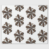 Papier voor onmiddellijke verpakking (Vlak)