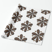 Papier voor onmiddellijke verpakking (Uitgerold)