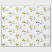 Papier voor onmiddellijke verpakking (Vlak)