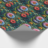 papier voor onmiddellijke verpakking (Hoek)