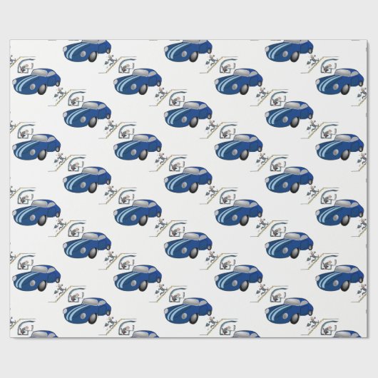 Papier voor onmiddellijke verpakking (Vlak)