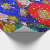 papier voor onmiddellijke verpakking (Hoek)