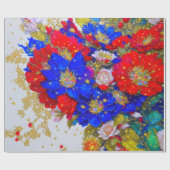 papier voor onmiddellijke verpakking (Vlak)