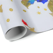 papier voor onmiddellijke verpakking (Rol Hoek)